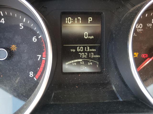 3VW2K7AJ3FM354603 - 2015 VOLKSWAGEN JETTA BASE 白色 照片 8