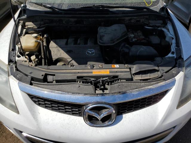 JM3TB38A880123277 - 2008 MAZDA CX-9  photo 7