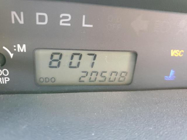 JTLKT324664075146 - 2006 TOYOTA SCION XB ოქროსფერი ფოტო 8