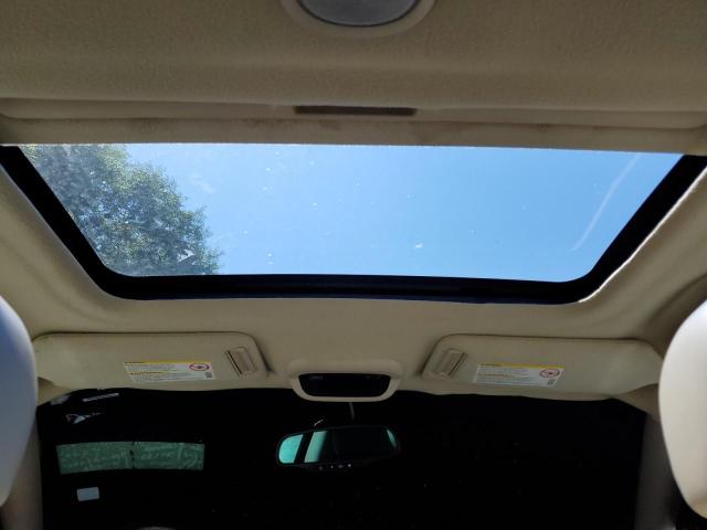 2G1WX12K839140343 - 2003 CHEVROLET MONTE CARL ორფეროვანი ფოტო 9