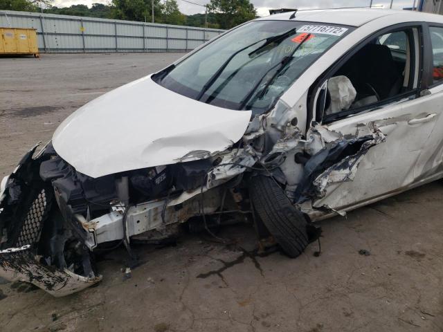 JM1DE1KY1E0188241 - 2014 MAZDA MAZDA2 SPO 白色 照片 10