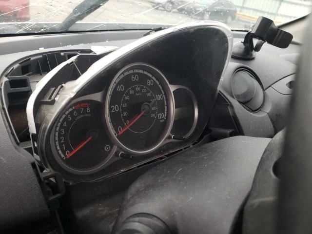 JM1DE1KY1E0188241 - 2014 MAZDA MAZDA2 SPO 白色 照片 8