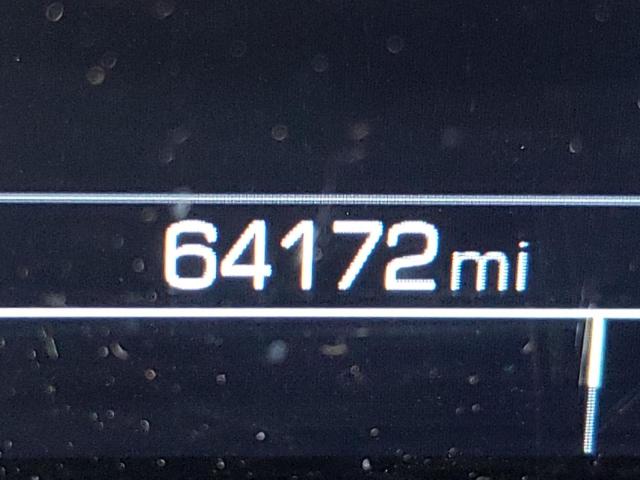 2G1105S34K9141437 - 2019 CHEVROLET IMPALA PRE ლურჯი ფოტო 8