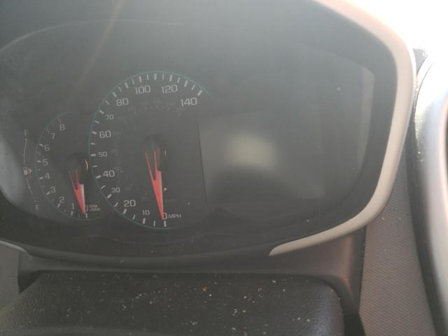 1G1JB5SG5H4103241 - 2017 CHEVROLET SONIC LS 蓝色 照片 8