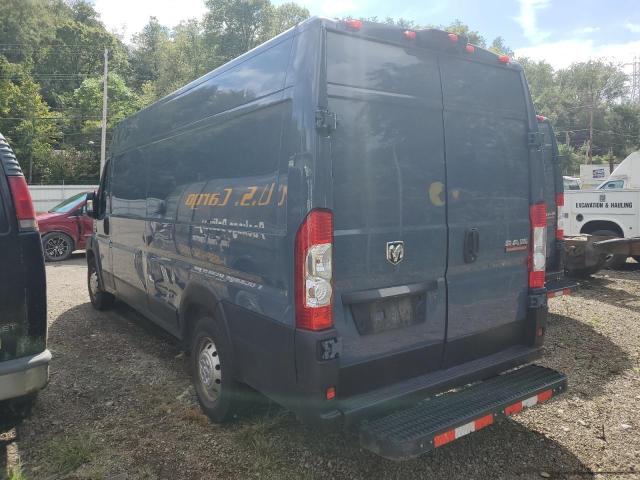3C6URVJG2LE117825 - 2020 RAM PROMASTER 蓝色 照片 3