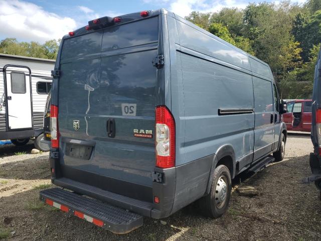 3C6URVJG2LE117825 - 2020 RAM PROMASTER 蓝色 照片 4