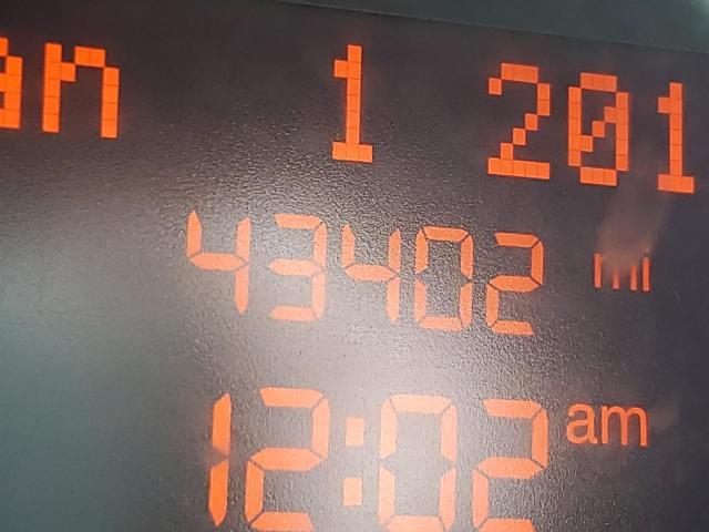 3C6URVJG2LE117825 - 2020 RAM PROMASTER 蓝色 照片 8