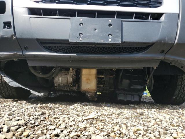 3C6URVJG2LE117825 - 2020 RAM PROMASTER 蓝色 照片 9