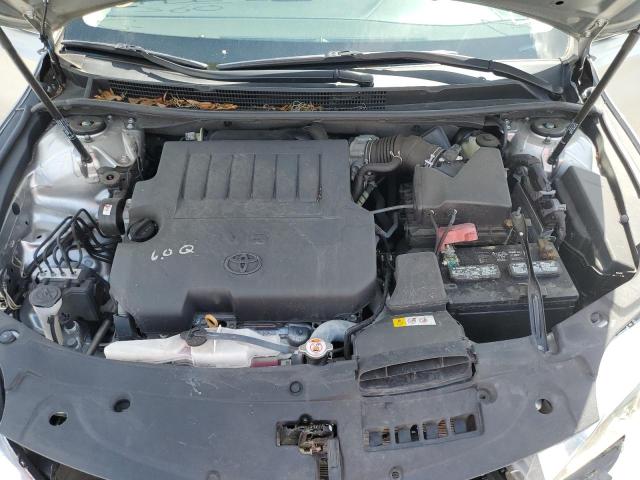 4T1BK1EB6HU247607 - 2017 TOYOTA AVALON XLE SILVER photo 7