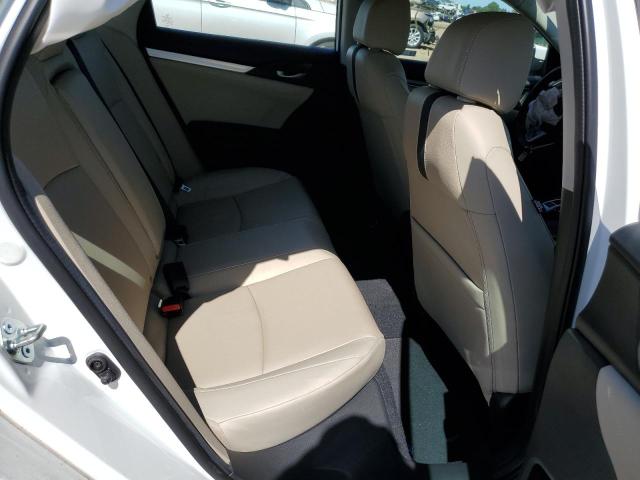 19XFC1F77LE015232 - 2020 HONDA CIVIC EXL Ağ foto 6