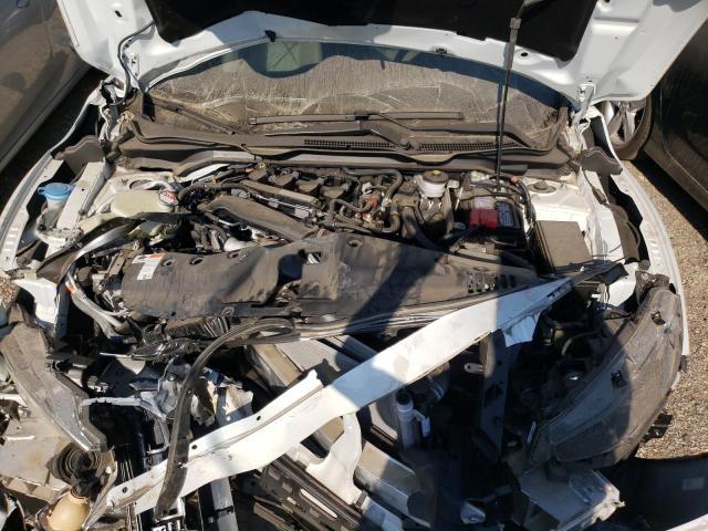 19XFC1F77LE015232 - 2020 HONDA CIVIC EXL Ağ foto 7