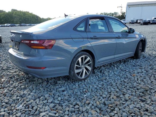 3VW6T7BU2KM233644 - 2019 VOLKSWAGEN JETTA GLI GRAY photo 4