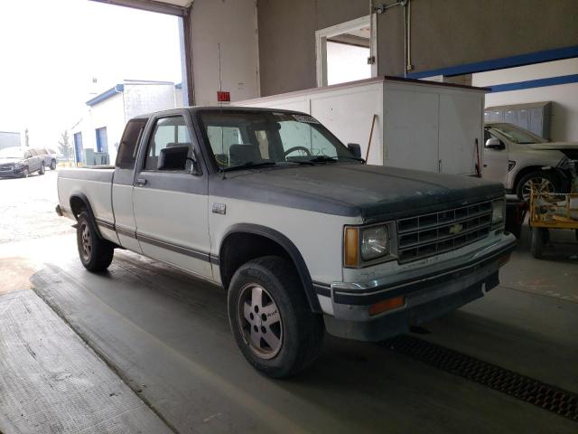 1GCDT19Z4J8184748 - 1988 CHEVROLET S TRUCK S1 TWO TONE photo 1