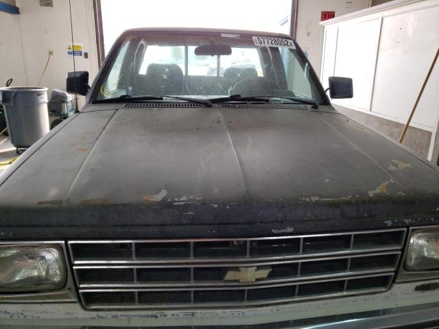 1GCDT19Z4J8184748 - 1988 CHEVROLET S TRUCK S1 TWO TONE photo 9