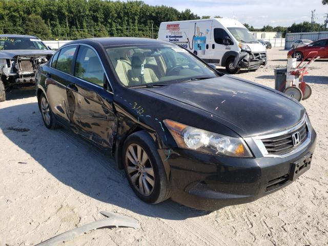 1HGCP26429A029149 - 2009 HONDA ACCORD LXP  photo 1