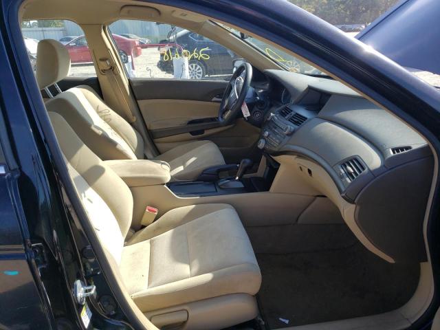 1HGCP26429A029149 - 2009 HONDA ACCORD LXP  photo 5