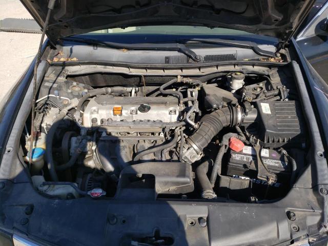 1HGCP26429A029149 - 2009 HONDA ACCORD LXP  photo 7