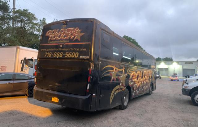 4UZACSDT59CAK8656 - 2009 FREIGHTLINER CHASSIS XB შავი ფოტო 4