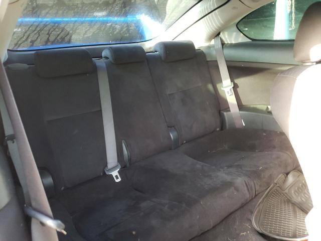 JTKDE167060135283 - 2006 TOYOTA SCION TC ლურჯი ფოტო 6