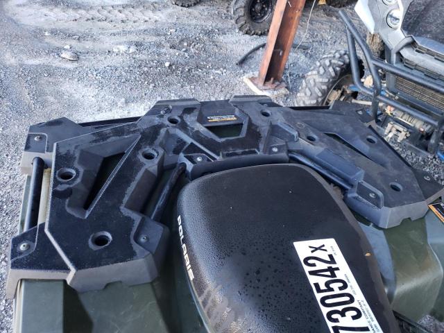 4XASEA571LA641038 - 2020 POLARIS SPORTSMAN GREEN photo 6