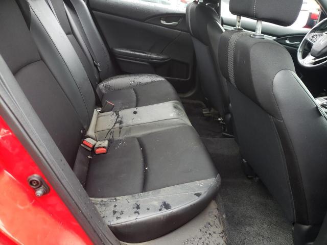 2HGFC2F8XLH534246 - 2020 HONDA CIVIC SPORT  Foto 6