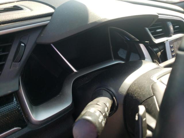 2HGFC2F8XLH534246 - 2020 HONDA CIVIC SPORT  Foto 8