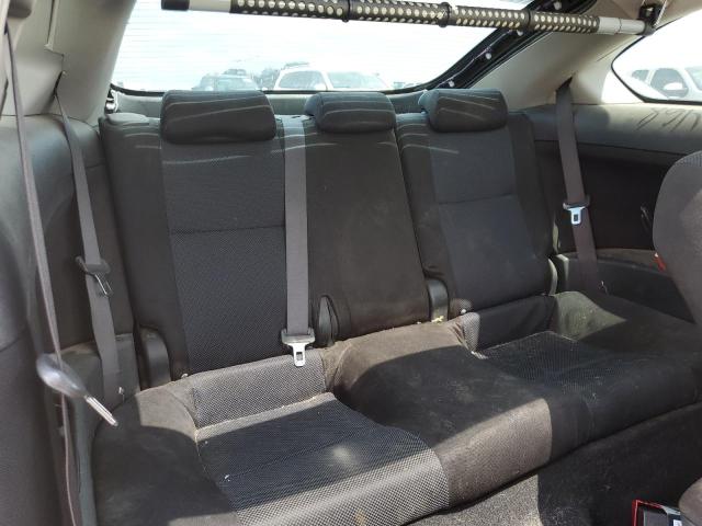 JTKDE177070190249 - 2007 TOYOTA SCION TC 黑色 照片 6