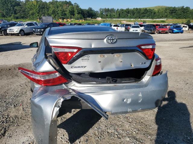4T1BF1FK2FU002223 - 2015 TOYOTA CAMRY LE SILVER photo 9