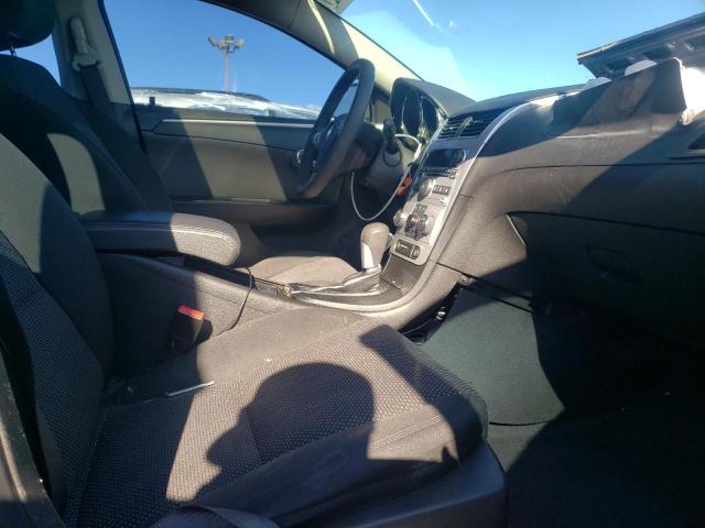 1G1ZC5E04CF127686 - 2012 CHEVROLET MALIBU 1LT 棕色 照片 5