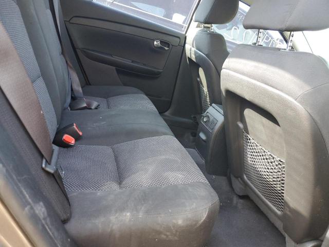 1G1ZC5E04CF127686 - 2012 CHEVROLET MALIBU 1LT 棕色 照片 6