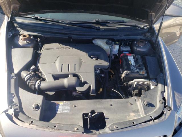 1G1ZC5E04CF127686 - 2012 CHEVROLET MALIBU 1LT 棕色 照片 7