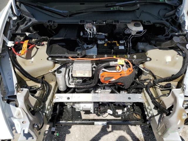 5YJYGDEE3MF250365 - 2021 TESLA MODEL Y أبيض صورة 7