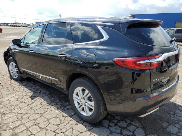 5GAERBKW3LJ230785 - 2020 BUICK ENCLAVE ES BLACK photo 3