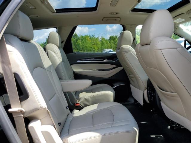 5GAERBKW3LJ230785 - 2020 BUICK ENCLAVE ES BLACK photo 6