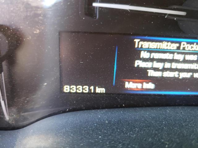 3GYFNFE30FS530854 - 2015 CADILLAC SRX PERFOR 白色 照片 8