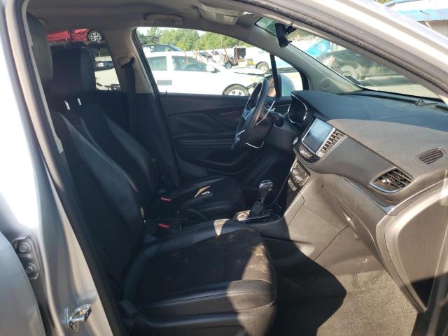 KL4CJASB4JB692200 - 2018 BUICK ENCORE PREFERRED  фото 5