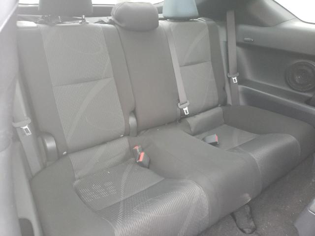 JTKJF5C70B3019229 - 2011 TOYOTA SCION TC  照片 6