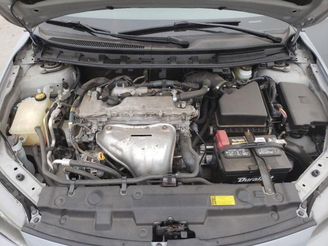 JTKJF5C70B3019229 - 2011 TOYOTA SCION TC  照片 7