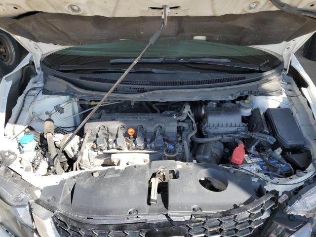 19XFB2F93FE105508 - 2015 HONDA CIVIC EXL Ağ foto 7