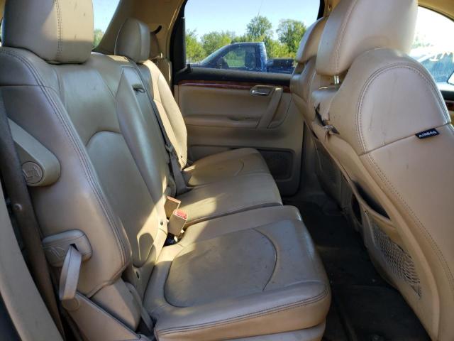 5GZER33747J108646 - 2007 SATURN OUTLOOK SP ბურგუნდია ფოტო 6