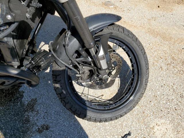 JS1VU51A5J2101422 - 2018 SUZUKI DL1000 A BLACK photo 10