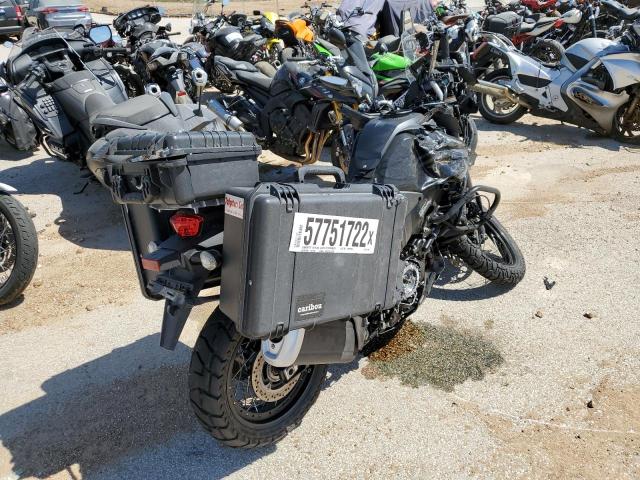 JS1VU51A5J2101422 - 2018 SUZUKI DL1000 A BLACK photo 4