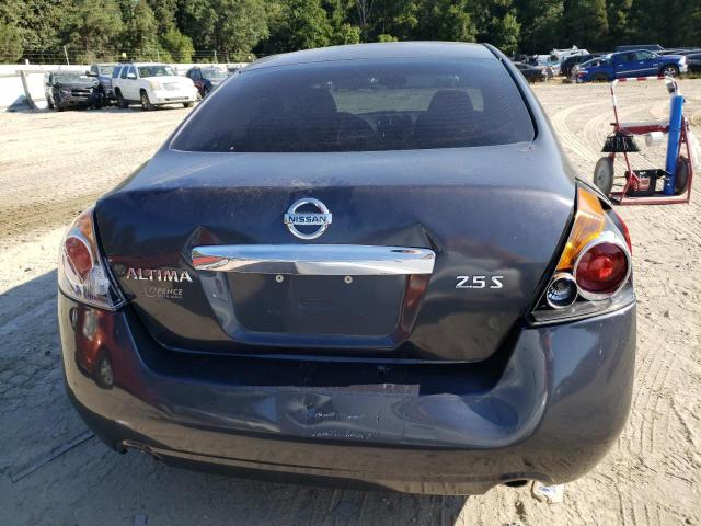 1N4AL2AP7AC161941 - 2010 NISSAN ALTIMA BAS GRAY photo 9