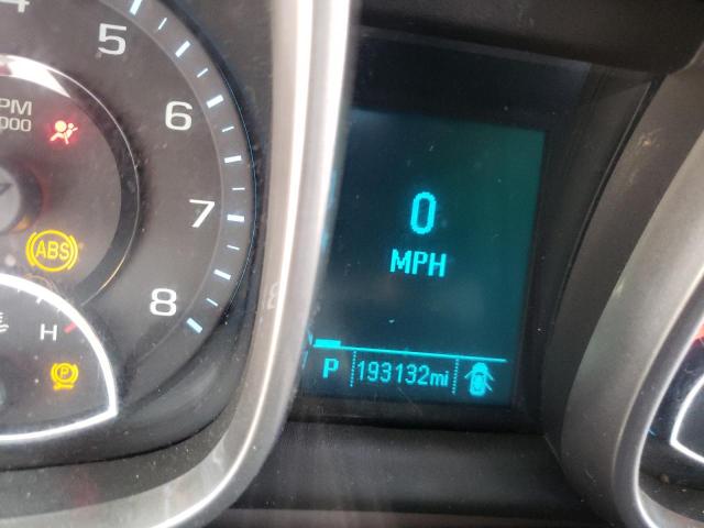 1G11C5SA2DF354421 - 2013 CHEVROLET MALIBU 1LT 红色 照片 8