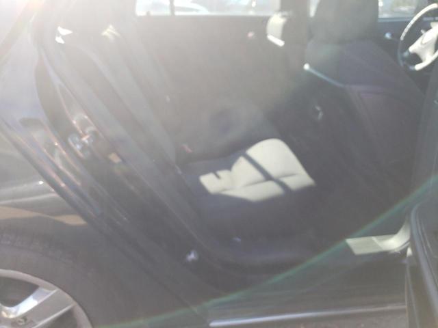 1G1ZH57B39F234771 - 2009 CHEVROLET MALIBU 1LT  照片 6