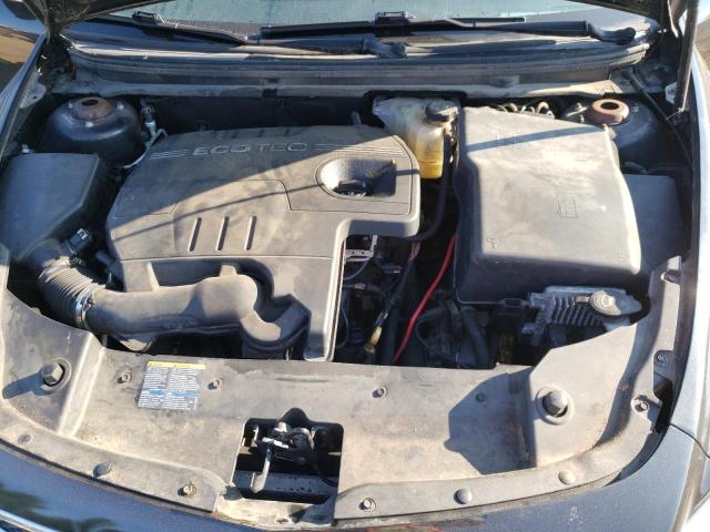 1G1ZH57B39F234771 - 2009 CHEVROLET MALIBU 1LT  照片 7