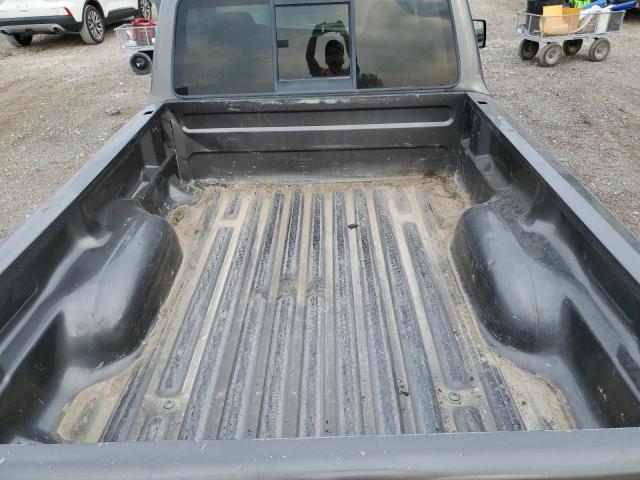 1FTYR10D06PA14837 - 2006 FORD RANGER GRAY photo 6