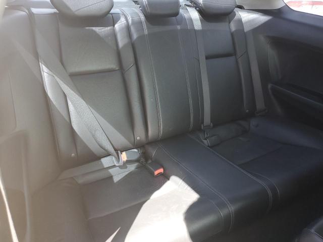 2HGFG3B03EH507466 - 2014 HONDA CIVIC EXL Qara foto 6