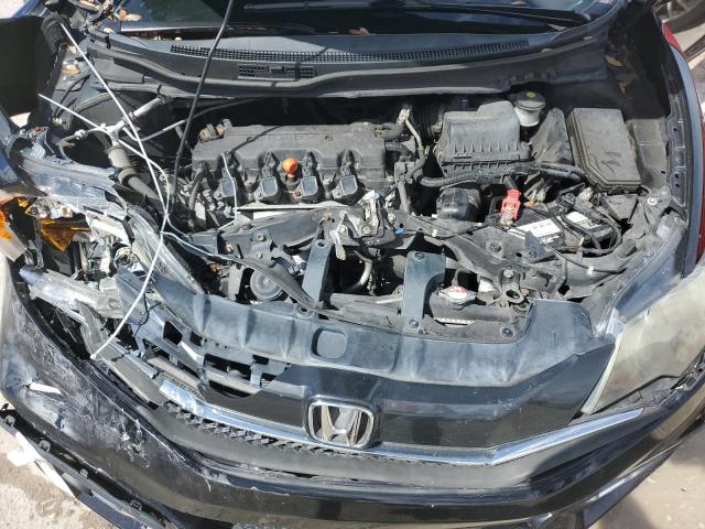 2HGFG3B03EH507466 - 2014 HONDA CIVIC EXL Qara foto 7