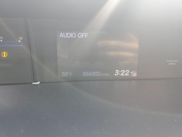 2HGFG3B03EH507466 - 2014 HONDA CIVIC EXL Qara foto 8